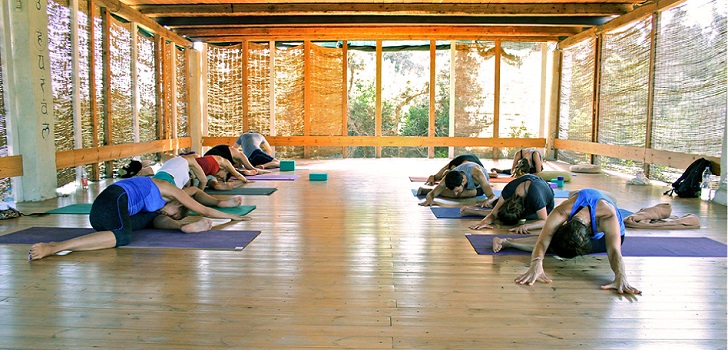 Yogaworks ha firmado 13 adquisiciones en lo que va de año